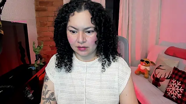 Snapshot of Chubby_Licius chatting on January 11, 2026, 12:04 am Chubby Licius online show from January 11, 2026, 12:04 am