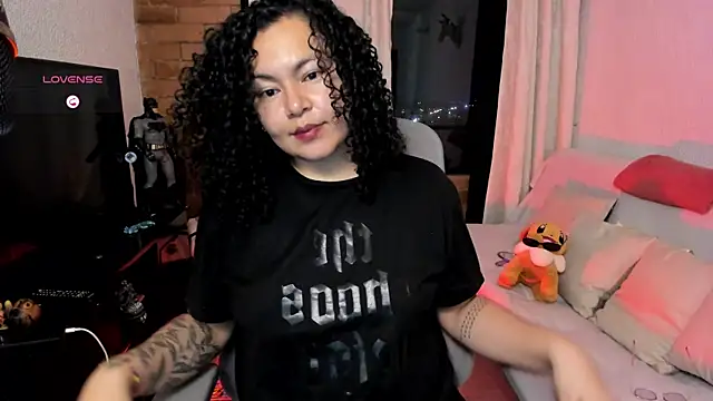 Snapshot of Chubby_Licius chatting on January 13, 2026, 3:12 am Chubby Licius online show from January 13, 2026, 3:12 am