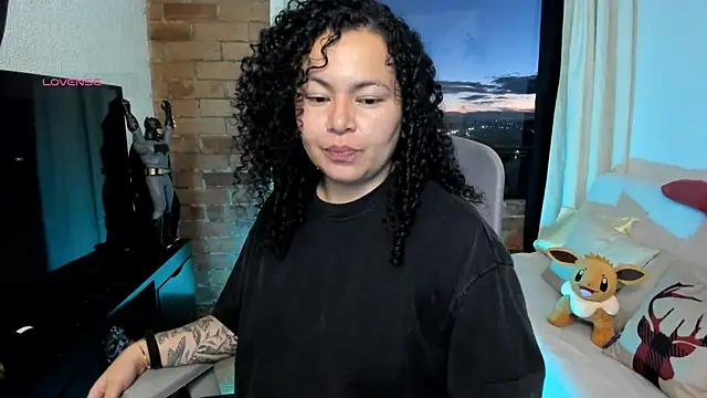 Snapshot of Chubby_Licius chatting on January 14, 2026, 11:31 pm Chubby Licius online show from January 14, 2026, 11:31 pm