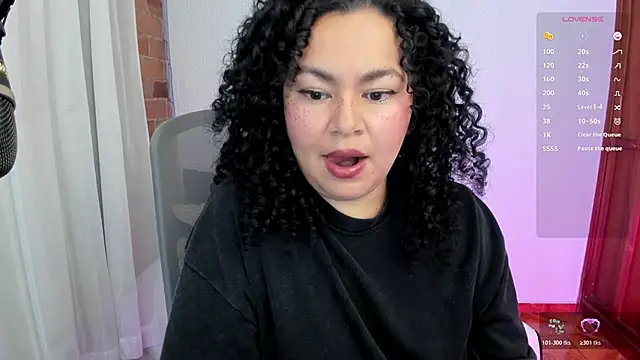 Snapshot of Chubby_Licius chatting on March 2, 2026, 11:11 pm Chubby Licius online show from March 2, 2026, 11:11 pm