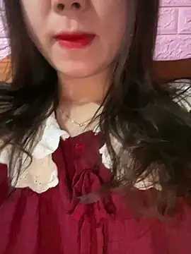 Lusi-sexy online show from February 26, 2026, 1:26 am