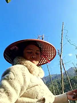 xuxulovezz online show from January 17, 2026, 9:14 am