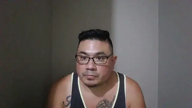 TheChino69 online show from October 1, 2025, 3:12 am