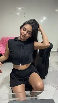 Selene Wings22 online show from December 14, 2025, 12:16 am