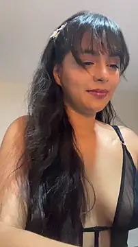 Selene Wings22 online show from May 17, 2026, 12:52 am