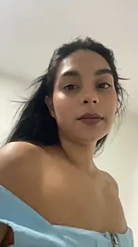 Selene Wings22 online show from May 29, 2026, 1:25 am