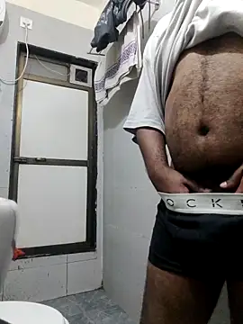 Karthk1010D online show from September 23, 2025, 1:52 am