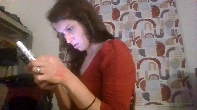 brunettebabexo3 online show from June 18, 2026, 6:13 am