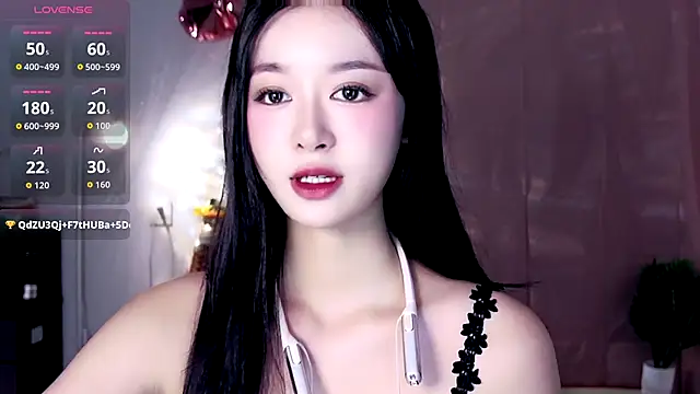 Snapshot of Nelly520 chatting on November 5, 2025, 6:02 am Nelly520 online show from November 5, 2025, 6:02 am