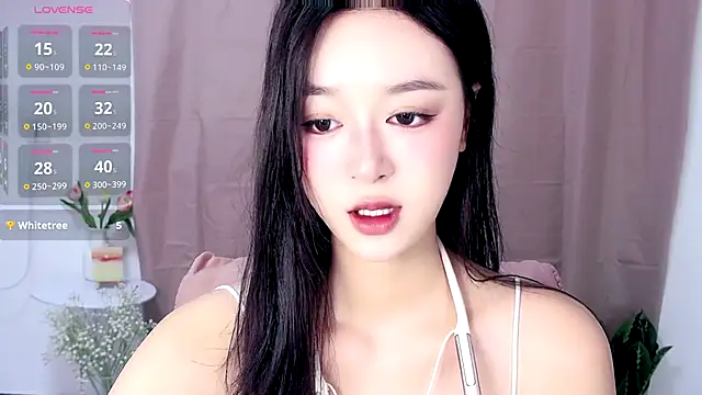 Snapshot of Nelly520 chatting on November 11, 2025, 5:29 am Nelly520 online show from November 11, 2025, 5:29 am