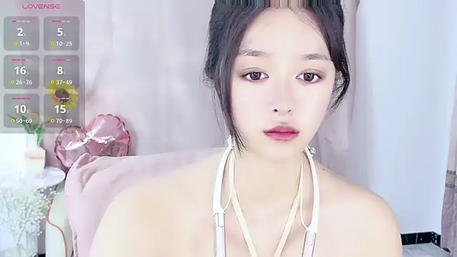 Snapshot of Nelly520 chatting on December 5, 2025, 1:20 pm Nelly520 online show from December 5, 2025, 1:20 pm