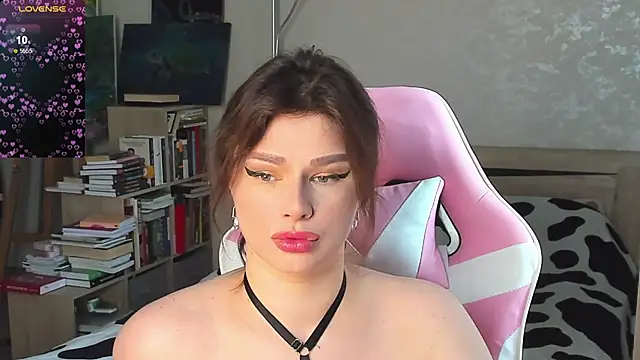 Snapshot of bbJ_one chatting on April 22, 2026, 5:43 am bbJ one online show from April 22, 2026, 5:43 am