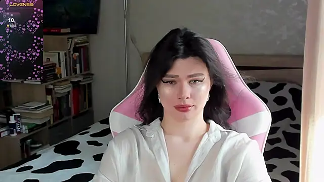 Snapshot of bbJ_one chatting on May 7, 2026, 2:50 am bbJ one online show from May 7, 2026, 2:50 am
