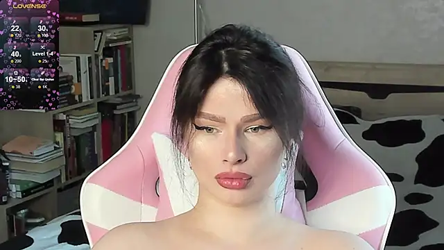 Snapshot of bbJ_one chatting on May 20, 2026, 6:08 am bbJ one online show from May 20, 2026, 6:08 am