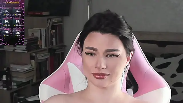 Snapshot of bbJ_one chatting on May 27, 2026, 1:57 am bbJ one online show from May 27, 2026, 1:57 am
