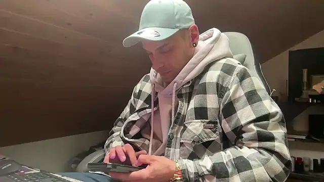 northboy91 online show from April 14, 2026, 10:21 am