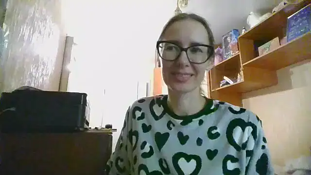 Snapshot of Norivann chatting on October 10, 2025, 10:58 am Norivann online show from October 10, 2025, 10:58 am