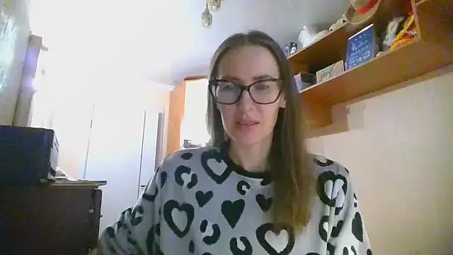 Norivann online show from November 13, 2025, 11:53 am