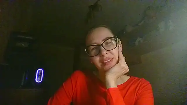 Norivann online show from January 11, 2026, 7:41 pm