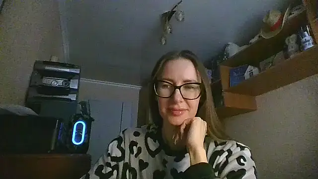 Norivann online show from January 13, 2026, 10:53 am