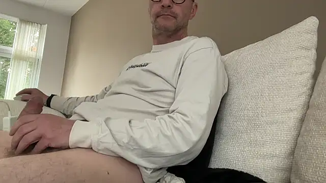 kinky daddy online show from September 24, 2025, 10:29 am