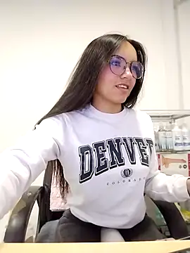 eimi rosse18 online show from March 28, 2026, 12:38 pm