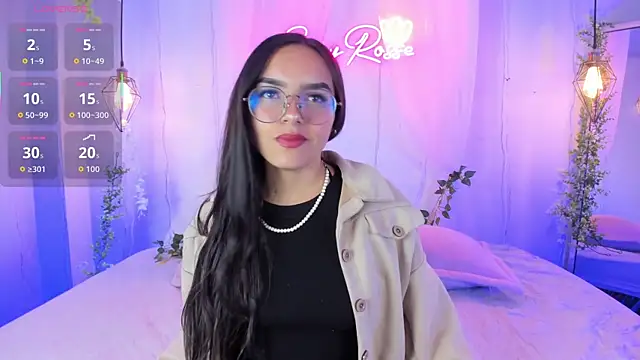 eimi rosse18 online show from April 2, 2026, 1:09 pm