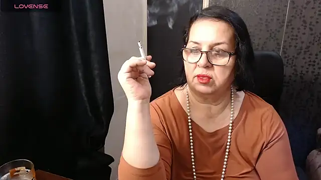 MissSanjanne online show from March 9, 2026, 7:51 pm