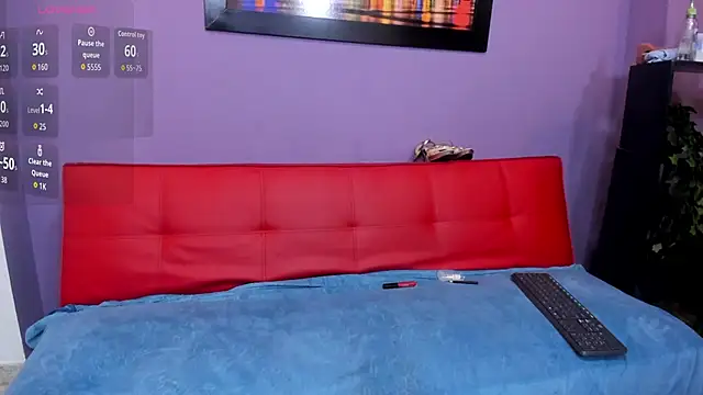 Snapshot of Vhaleria_Vega chatting on February 7, 2026, 1:59 pm Vhaleria Vega online show from February 7, 2026, 1:59 pm