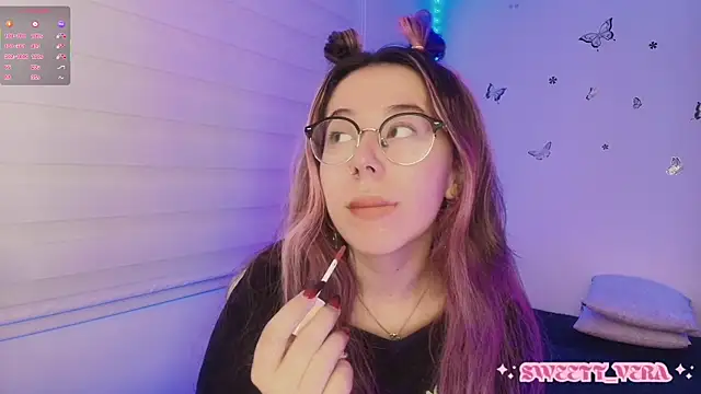 sweettvera online show from November 20, 2025, 11:10 am