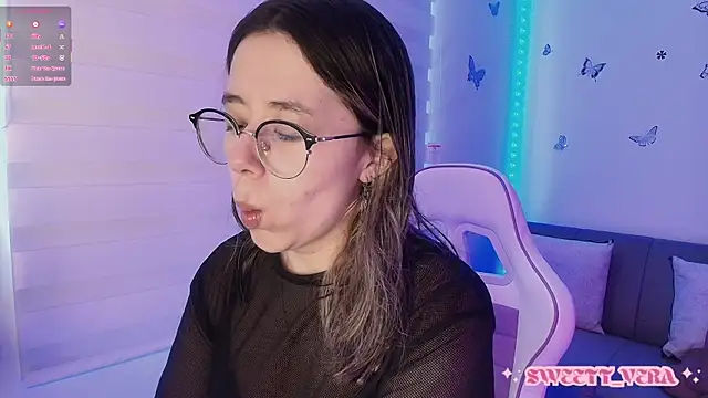 sweettvera online show from January 8, 2026, 1:13 pm