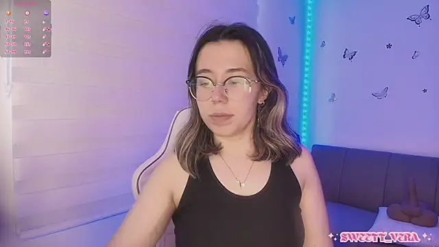 sweettvera online show from March 4, 2026, 6:14 pm