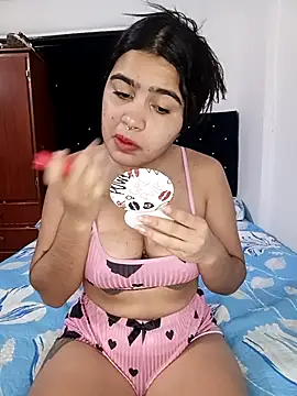 Snapshot of Sashalana chatting on January 11, 2026, 10:09 am Sashalana online show from January 11, 2026, 10:09 am