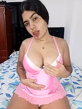 Snapshot of Sashalana chatting on February 20, 2026, 11:22 am Sashalana online show from February 20, 2026, 11:22 am