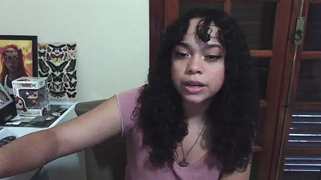 Snapshot of sweetamy326 chatting on November 13, 2025, 9:25 pm sweetamy326 online show from November 13, 2025, 9:25 pm