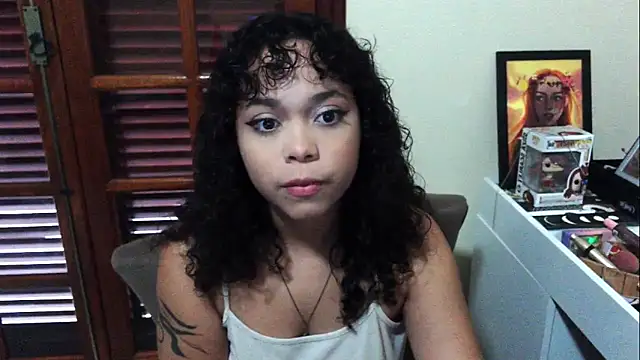 Snapshot of sweetamy326 chatting on December 14, 2025, 9:19 pm sweetamy326 online show from December 14, 2025, 9:19 pm