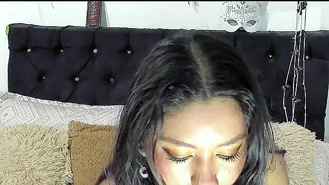 ValeryTatto online show from April 16, 2026, 11:44 am