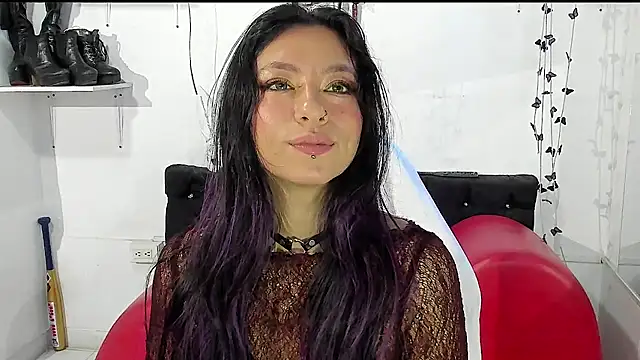 ValeryTatto online show from July 2, 2026, 12:44 pm