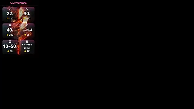 prismia online show from October 16, 2025, 8:21 pm