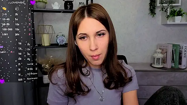 Snapshot of DreamVelour chatting on January 13, 2026, 7:41 pm DreamVelour online show from January 13, 2026, 7:41 pm