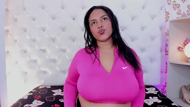 afrodita-Stone online show from December 16, 2025, 2:38 am