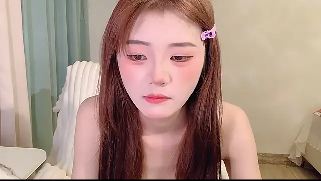 Ximei-O online show from March 26, 2026, 4:12 pm