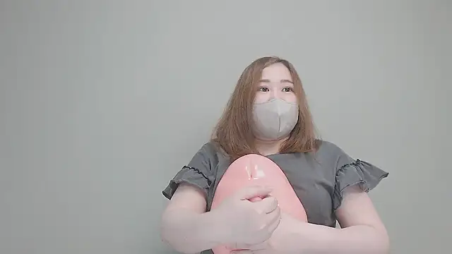 Hina pipi JP online show from September 23, 2025, 12:08 pm