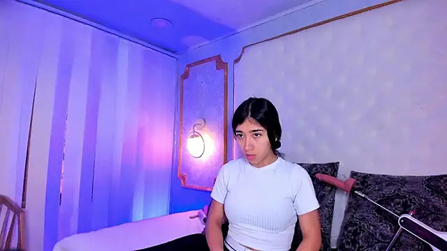 Mariana Kalo online show from January 7, 2026, 11:01 am