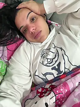 Anavalle online show from October 9, 2025, 7:50 am