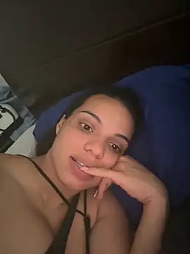 Anavalle online show from October 12, 2025, 5:56 pm