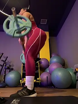 Snapshot of Anavalle chatting on February 1, 2026, 5:11 pm Anavalle online show from February 1, 2026, 5:11 pm