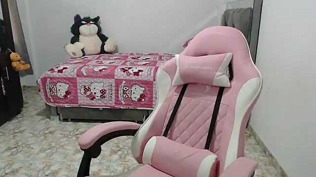 Snapshot of Anavalle chatting on February 26, 2026, 9:03 pm Anavalle online show from February 26, 2026, 9:03 pm