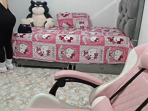 Snapshot of Anavalle chatting on February 28, 2026, 3:40 am Anavalle online show from February 28, 2026, 3:40 am