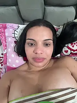 Snapshot of Anavalle chatting on March 1, 2026, 12:34 am Anavalle online show from March 1, 2026, 12:34 am